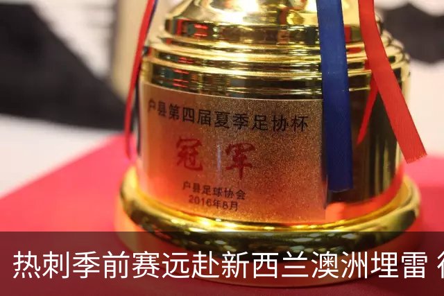 热刺季前赛远赴新西兰澳洲埋雷 德泽尔比点名范赫克状态不达标