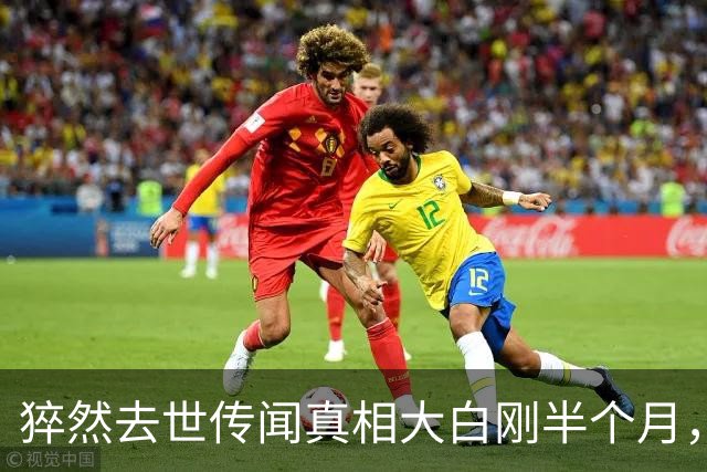 猝然去世传闻真相大白刚半个月，44岁王凯近况曝光，刘涛没说错